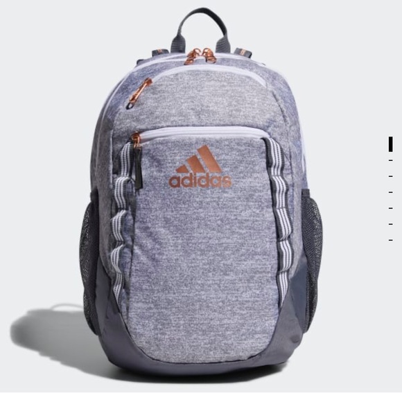Adidas Excel Backpack